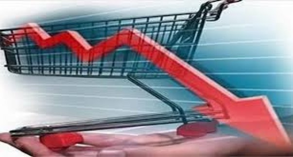 Yurt içi üretici fiyat endeksi aylık %0,32 düştü