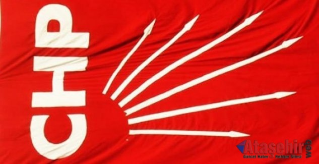 CHP'nin milletvekili aday listesi belli oldu!