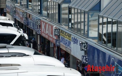 İstanbul'a 6 yeni otogar geliyor