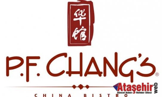 P.F Chang`s 2. Şubesi Ataşehir Bulvar 216`da Açıldı