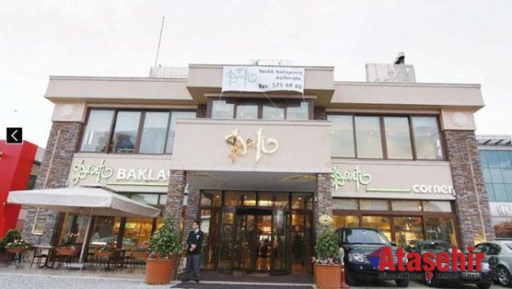 Ataşehir'deki Kebapçıda Çocuklara Asitli Saldırı