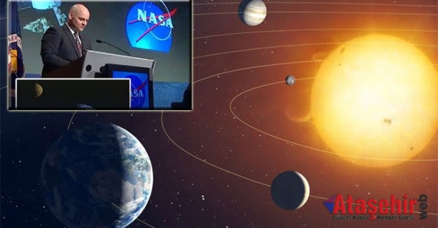 Dünya, 15 Kasım'da 15 gün kararacak