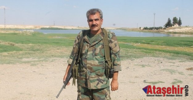 Şerwan Devriş Rusya'dan destek bekliyoruz