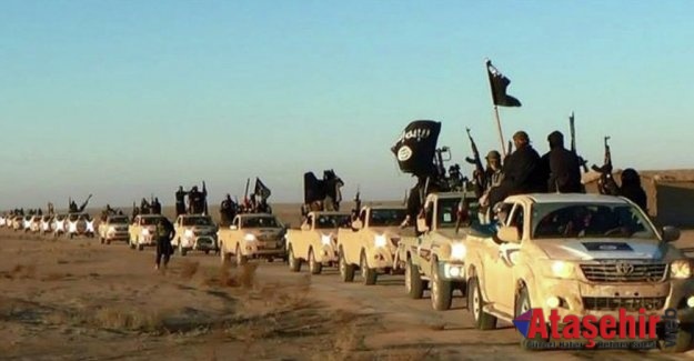 Toyota'dan IŞİD açıklaması