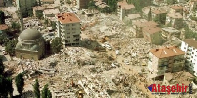 İstanbul Büyük Depreme Hazırmı