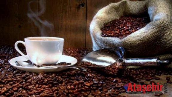 Kahve  hayat kurtarıyor