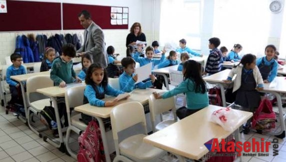 Maltepeli Öğrencilere diş taraması yapıldı