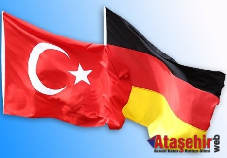 Uluslararası Hak Arama Derneği (UHAD) Alman Yetkilileriyle Buluşacak