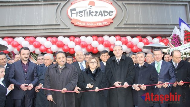 İstanbullu baklavaya doyacak