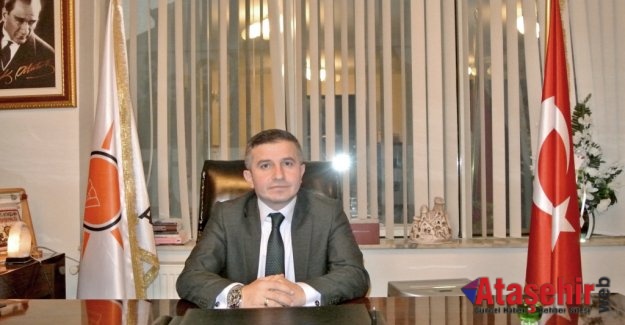 MUSTAFA NAİM YAĞCI: “TEK AMACIMIZ HUZURLU VE BÜYÜK TÜRKİYE”