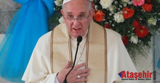 Papa, Savaş bir endüstridir