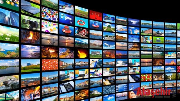 Radyo ve Televizyon Kurum İstatistikleri, 2014