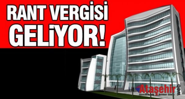 Rant Vergisi Nedir Nasıl Uygulanır?