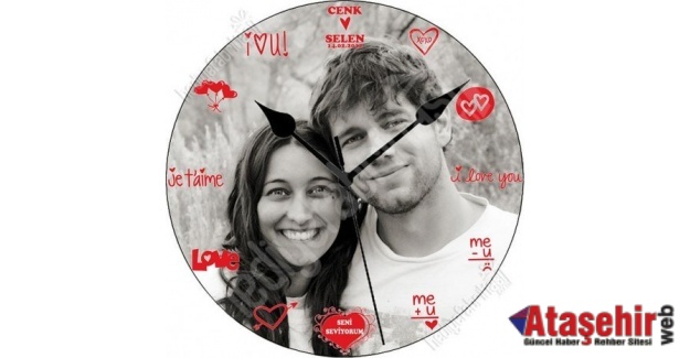 SEVDİĞİNİZ KİŞİYE ALINABİLECEK HEDİYELER