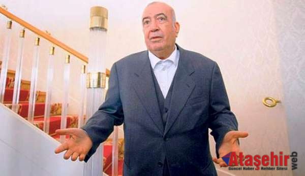 Halis Toprak hayatını kaybetti