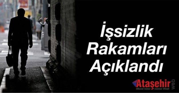 İşgücü İstatistikleri, Ekim 2015