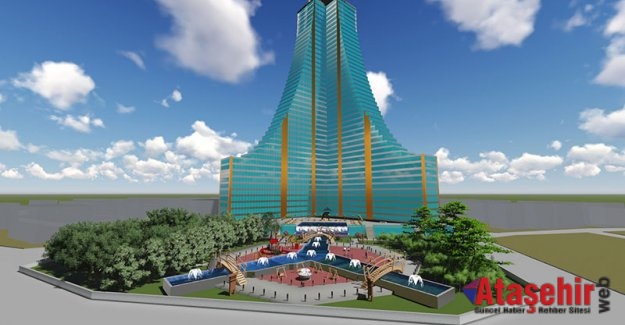 İstanbul'a Yakışan Proje,  Burj El İstanbul