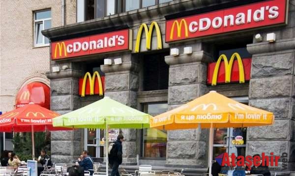 McDonald's Rusya'da patates üreticisi arıyor