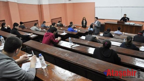 Meslek Lisesi Mezunlarına Artık Ek Puan kalktı