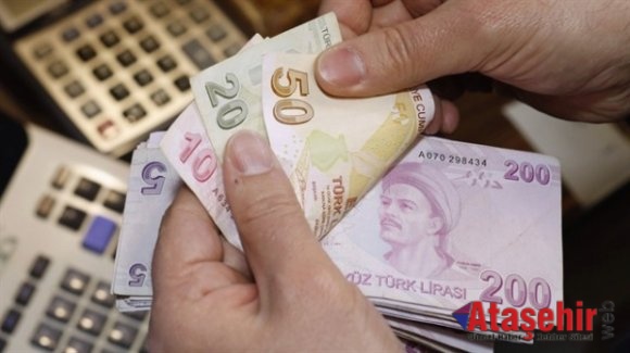 Zamlı 400 liralık burs 6 Ocak’ta hesapta