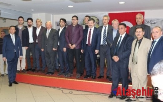 Arpaçay Göldalı Köyünden  Dayanışma Gecesi