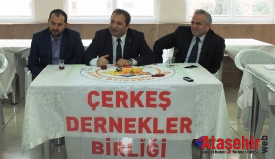 “AMACIMIZ TEK YÜREK, TEK SES OLMAK”