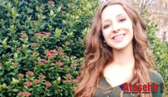Ataşehir'de öğrenci, yurt odasında ölü bulundu