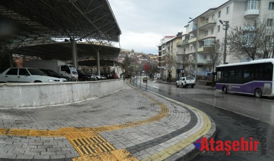 Çankırı Belediyesi 2016 Bahar temizliği başlatıyor