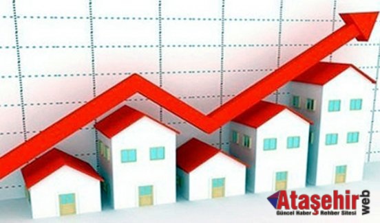 Konut Satış İstatistikleri, Şubat 2016
