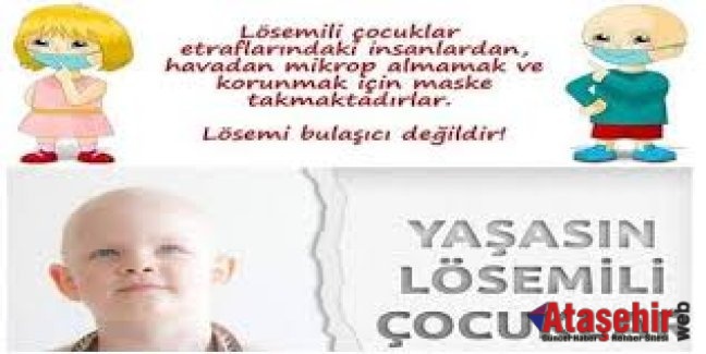 LÖSEMİ NEDİR?