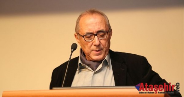 Ataol Behramoğlu’nun Heykeli Beşiktaş'a Dikilecek
