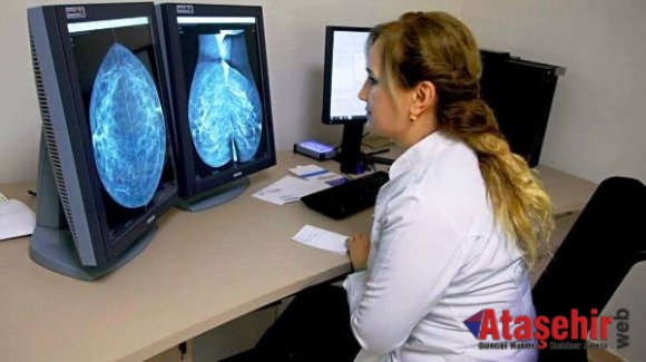 Ataşehir Kadın Sağlığı ve Mamografi Merkezi