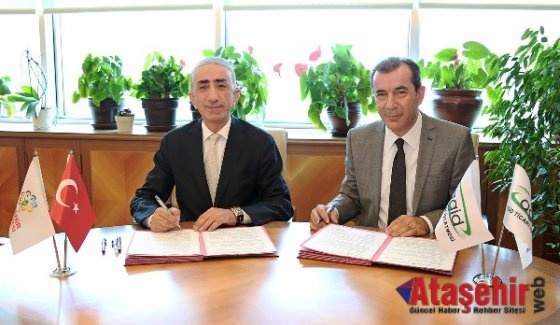 Elektrikli ve Elektronik Atıklar için protokol imzalandı