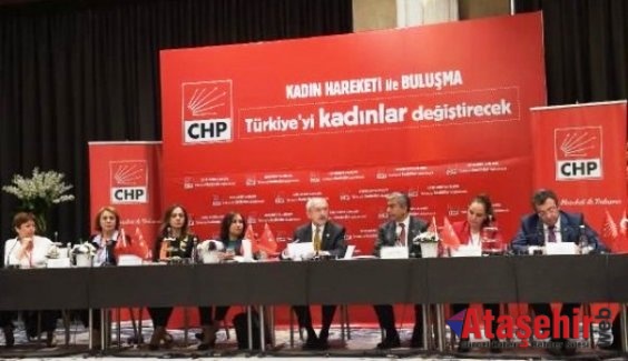 ERKEN SEÇİM OLACAKMIŞ GİBİ BİR TABLO VAR