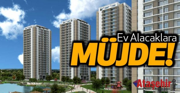 Ev Alacaklara Müjde