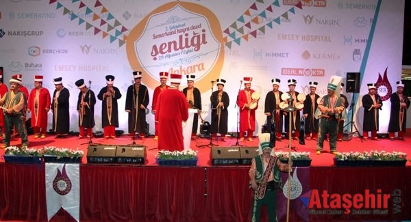 Hayra Davet Şenliği’nde Fetih Coşkusu Yaşanacak