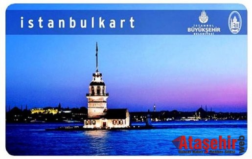 İETT'den İstanbulkart kullananlara  müjde