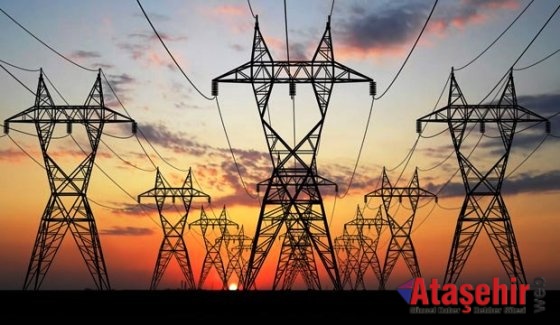 İstanbul’da  elektrik kesintisi