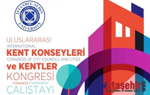 KENT KONSEYLERİ SORUNLARI MASAYA YATIRILDI