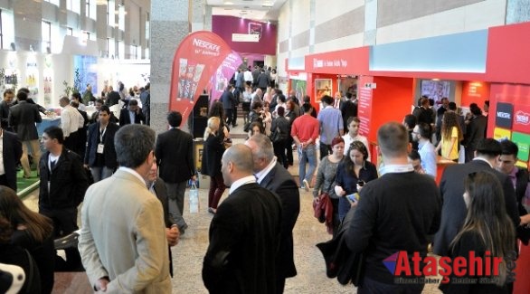 PERAKENDE DÜNYASI, YZB 2016’DA VERİMLİLİĞİ MASAYA YATIRACAK