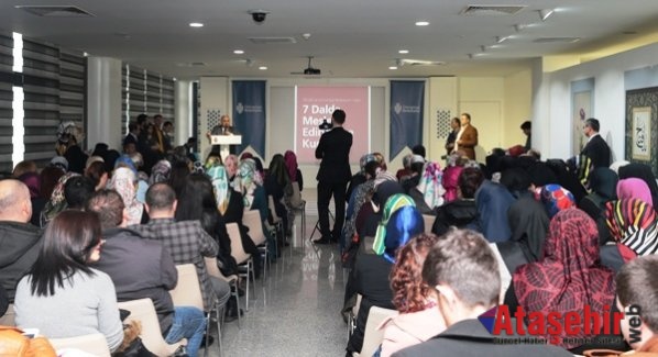 ÜMMRANİYE'DE  İŞSİZLİĞİN ÇARESİ BULUNDU