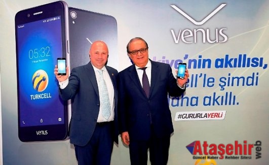 Vestel ve Turkcell’den “Hızlı ve Yerli” işbirliği