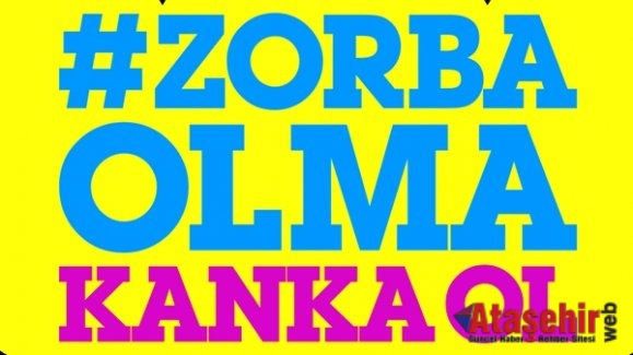 Zorba Olma Kanka Ol