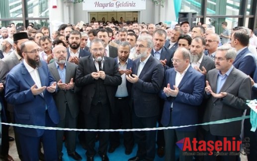 ALIŞVERİŞ ŞÖLENİ HAYRA DÖNÜŞECEK
