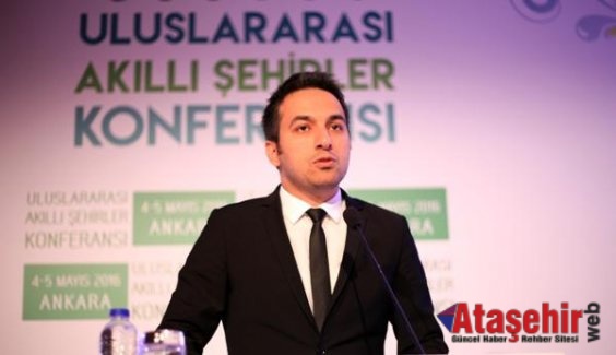 DÜNYA BANKASI AKILLI ŞEHİRLERE DESTEK OLUYOR