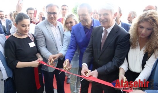 Estetik International İnegöl Açıldı!