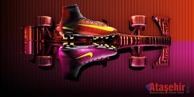 NIKE’TAN OYUNU HAREKETE GEÇİREN FUTBOL KOLEKSİYONU