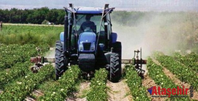 Şekerbank’tan Dünya Çiftçiler Günü’ne özel kampanya…