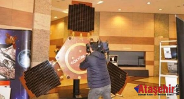 TÜBİTAK UZAY'a personel alımı