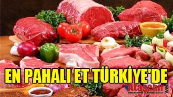 DÜNYANIN EN PAHALI ETİNİ YİYORUZ